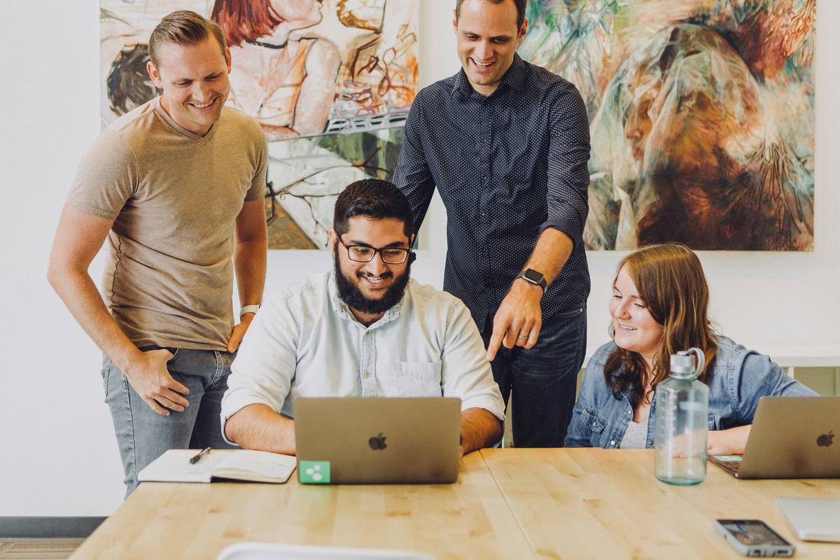 Team Collaboration Project Management What Software Actually Works in 2024?