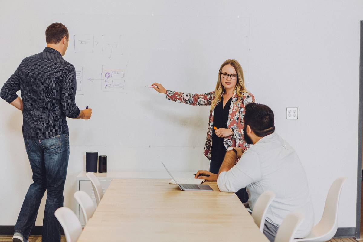 Why Your Team Keeps Missing Deadlines (And How the Right Team Collaboration Project Management Software Tool Fixes It)